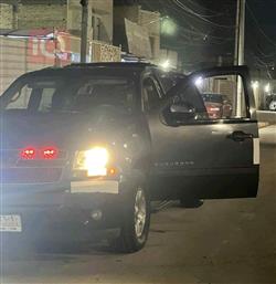 شێڤرۆلێت سوبەربان